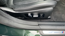 BMW i4 250kW eDrive40 M Sport 83.9kWh 5dr Auto [Tech/Pro] Electric Hatchback